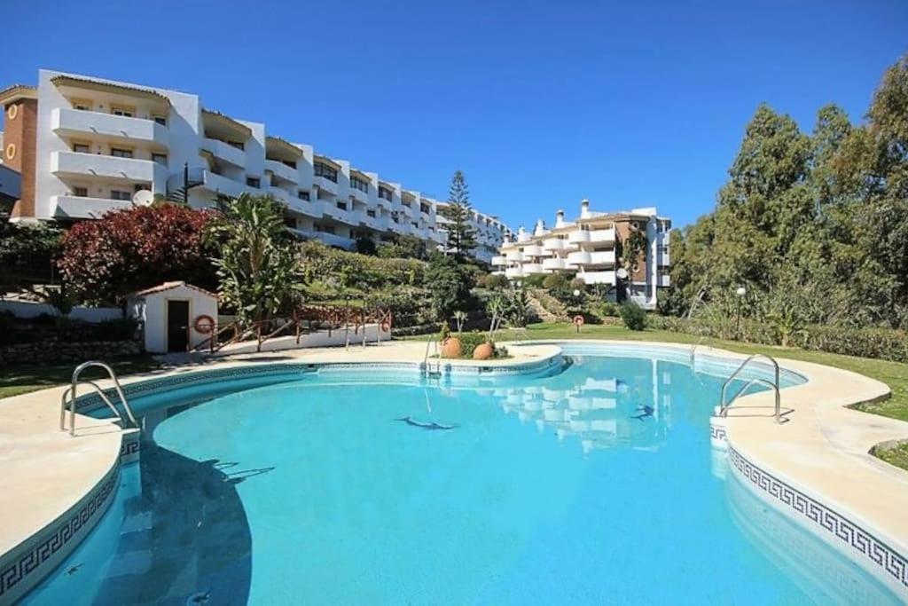 Apartamento La Siesta Ii *